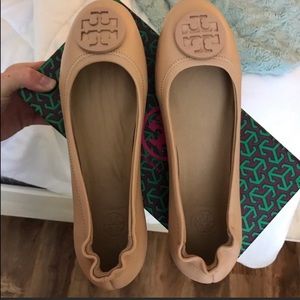 Tory Burch Minnie’s